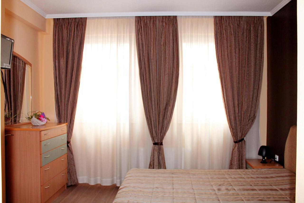 Sofia Hotel Apartments エクステリア 写真