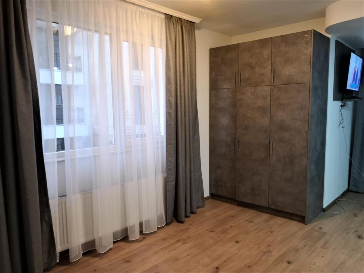 Sofia Hotel Apartments エクステリア 写真