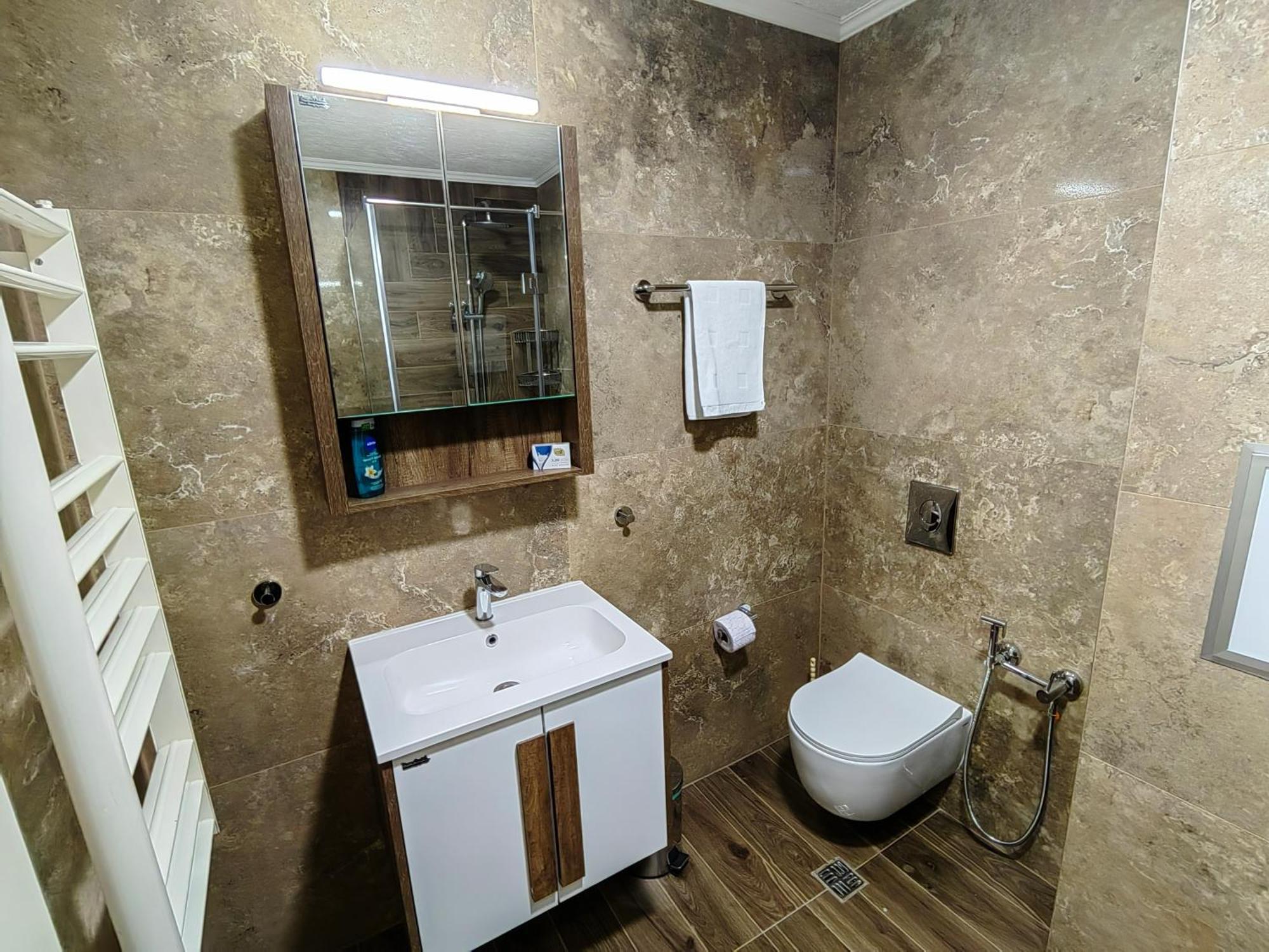 Sofia Hotel Apartments エクステリア 写真